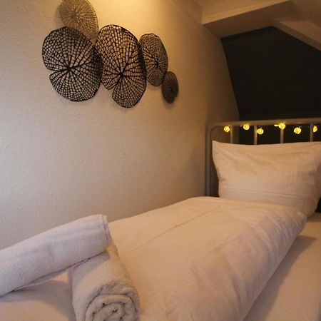 Stylische Ferienwohnung Mit Ausblick Haslach Exterior photo