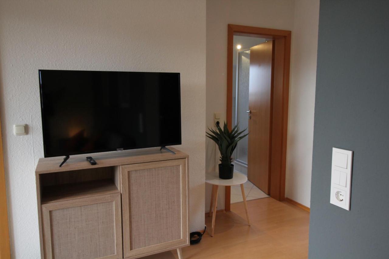 Stylische Ferienwohnung Mit Ausblick Haslach Exterior photo