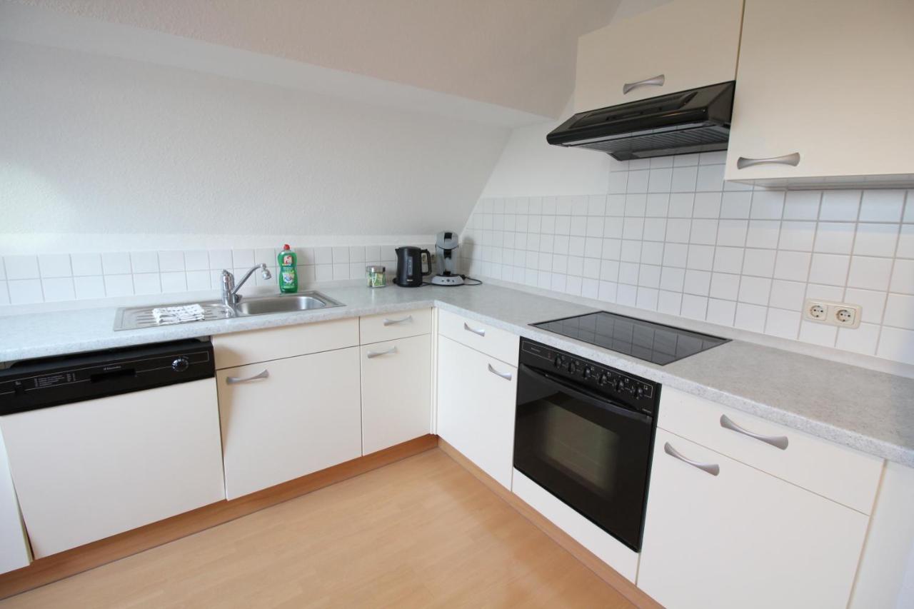 Stylische Ferienwohnung Mit Ausblick Haslach Exterior photo